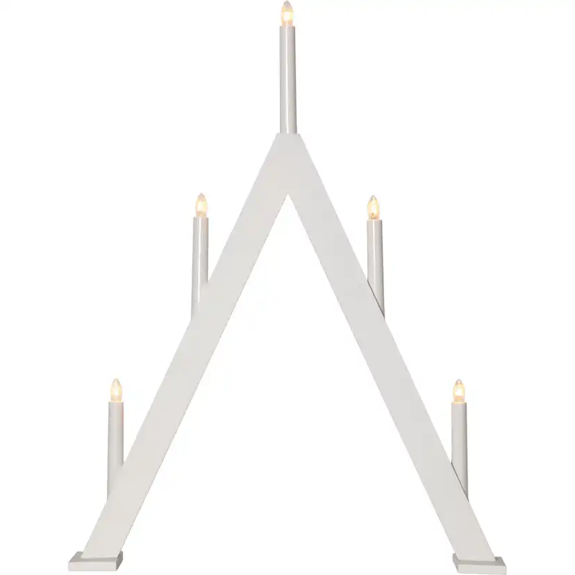 Ljusstake Star Trading Albo