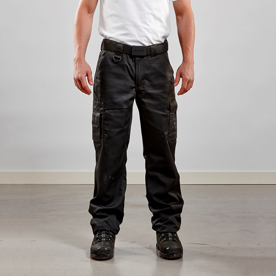 Byxa Blåkläder 1407