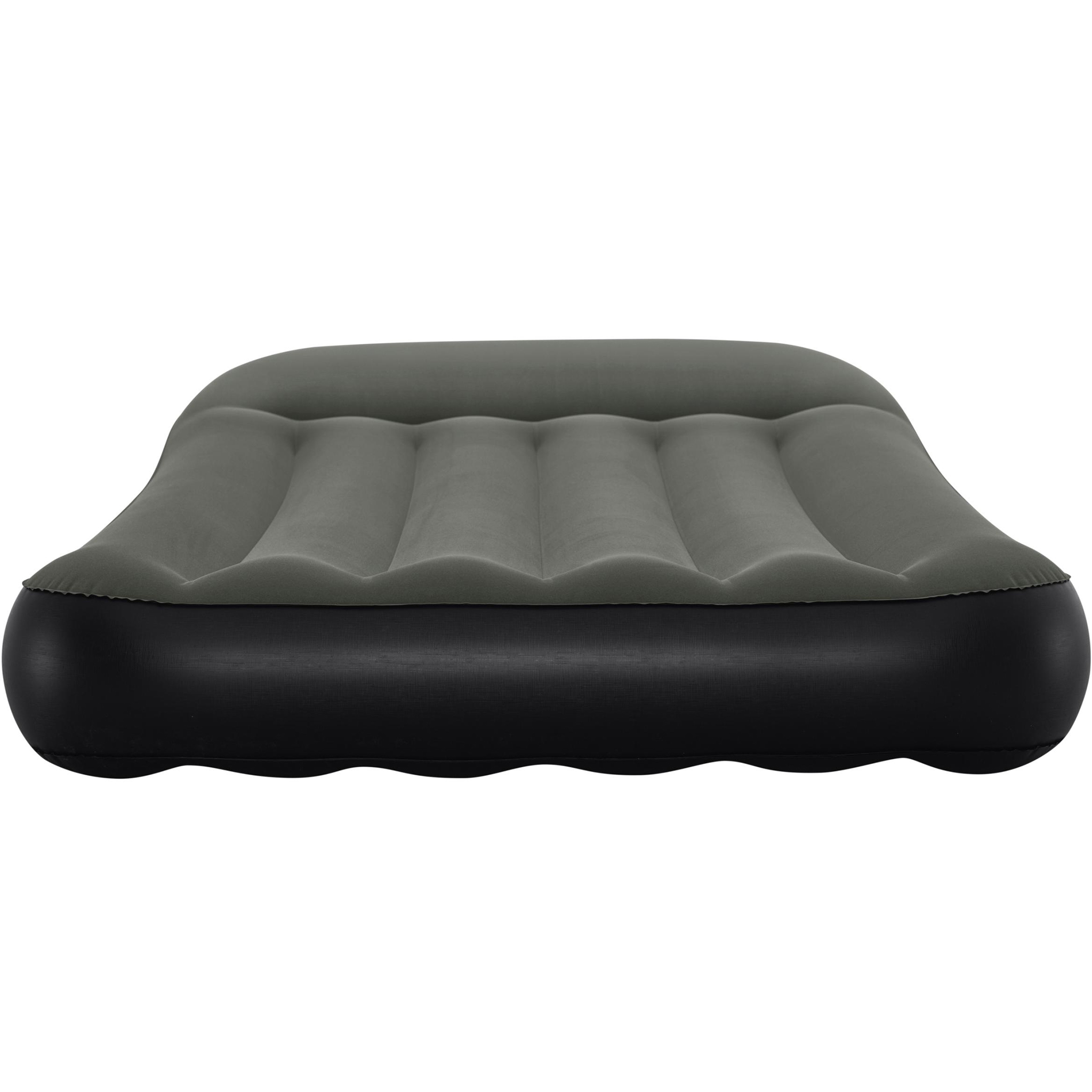 Uppblåsbar madrass Bestway Inbyggd Batteridriven Pump Tritech Airbed