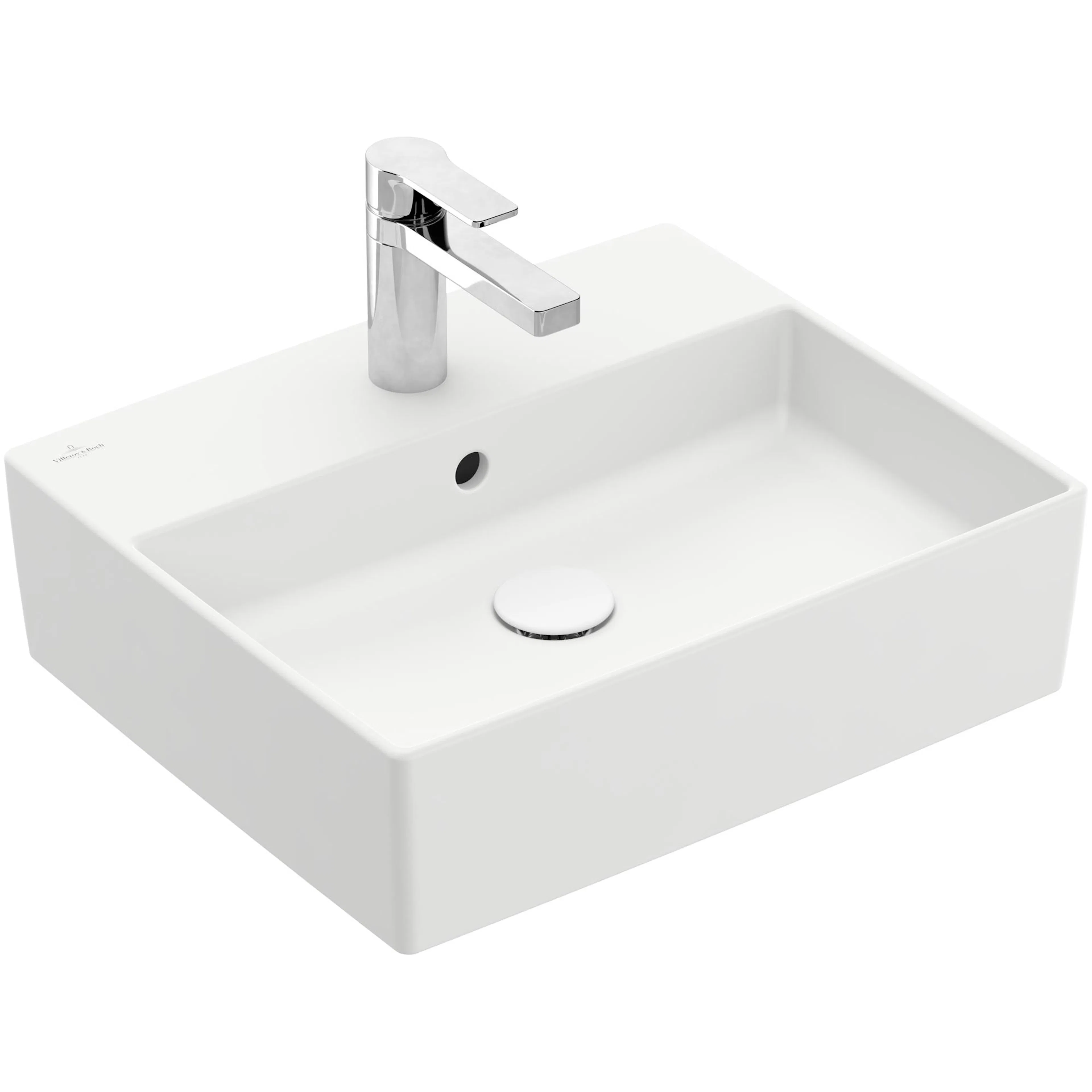 Fristående Tvättställ Villeroy & Boch Memento 2.0