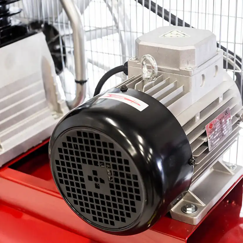 Kompressor Drift-Air CT 5,5/6200/270 B5900 15 bar