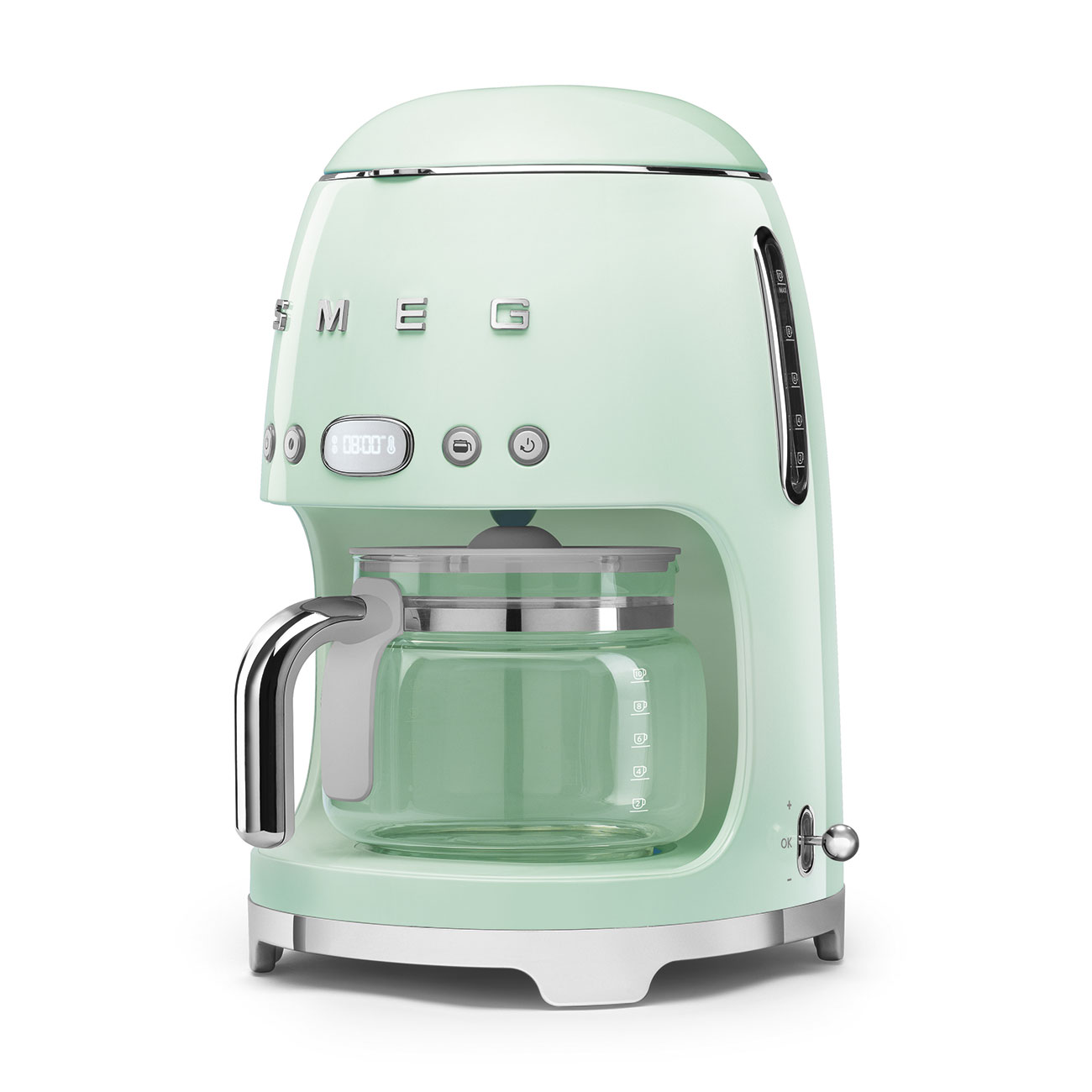 Kaffebryggare Smeg DCF02