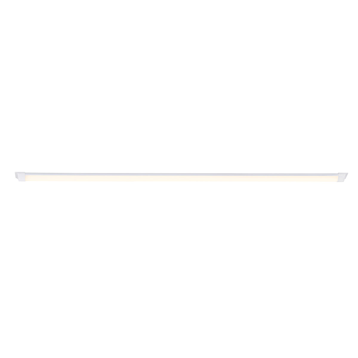 LED-Lysrörsarmatur Nordlux Glendale 120