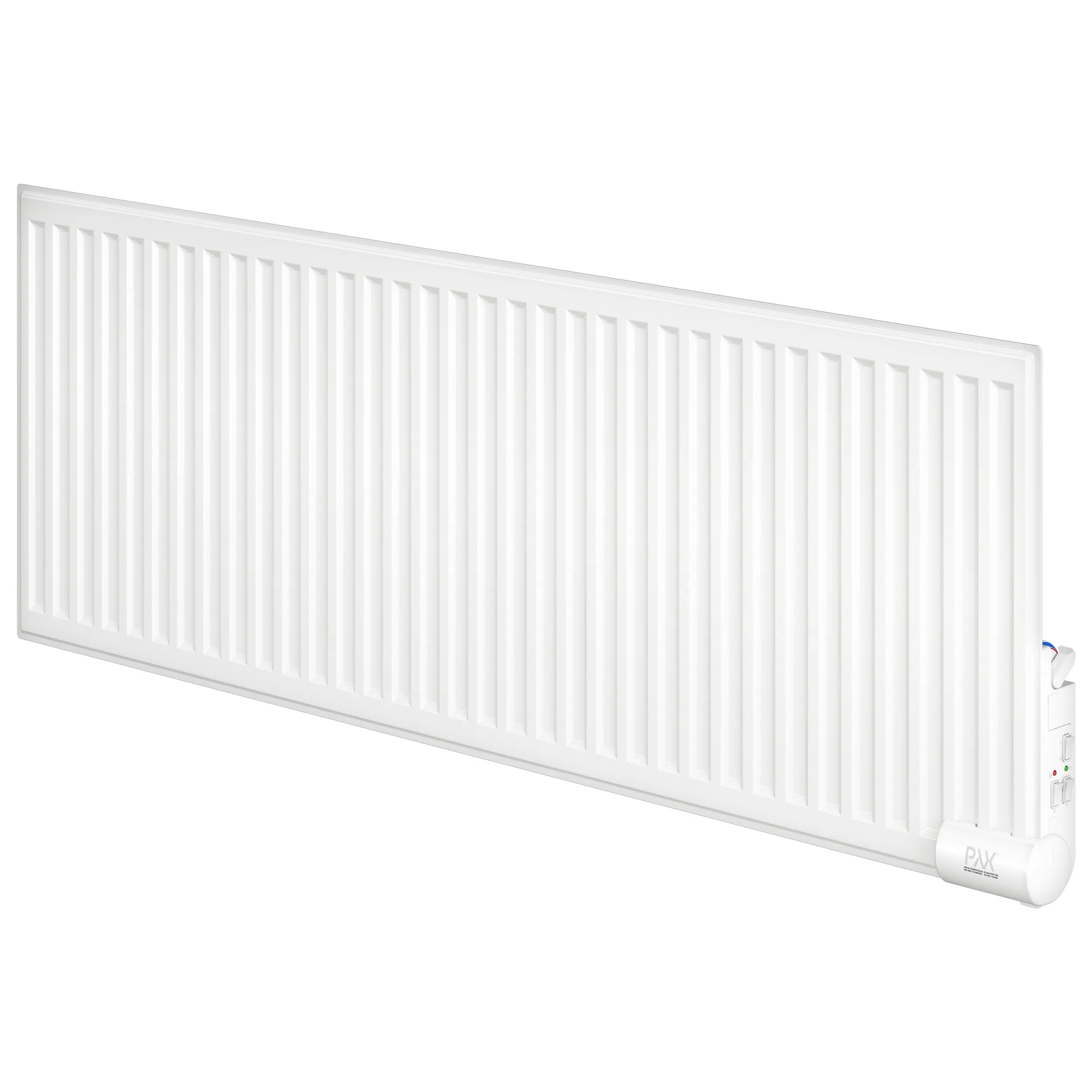Oljefyllt Elelement Pax Enkel H500
