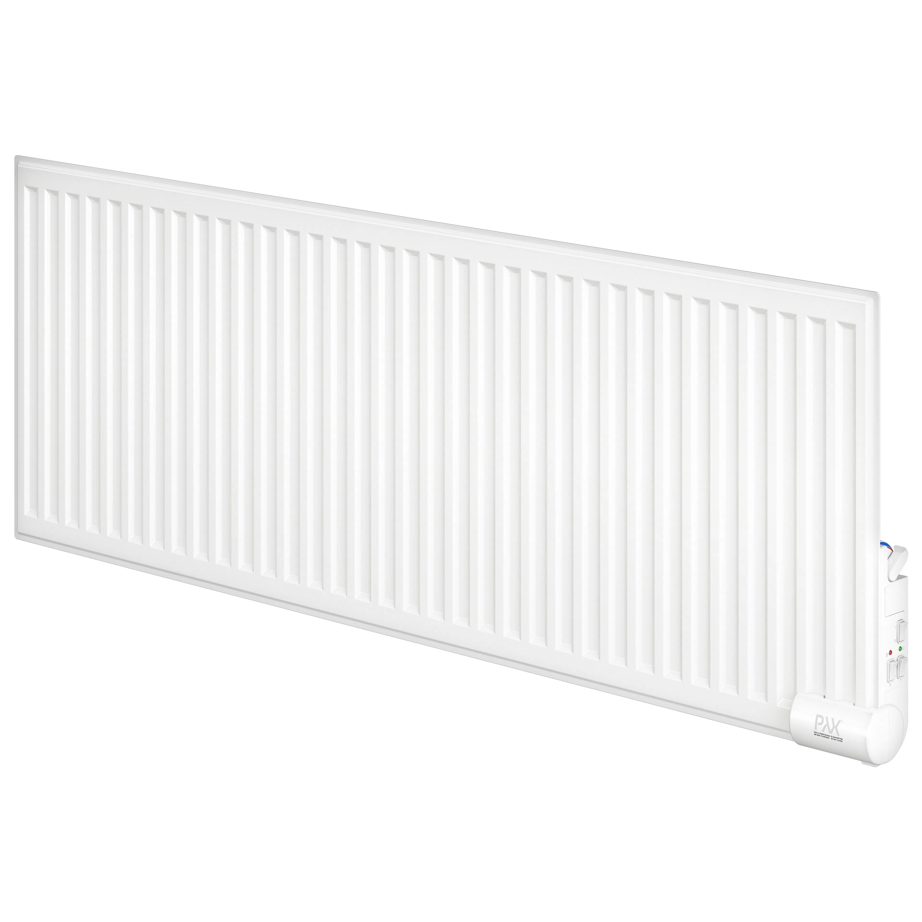 Oljefyllt Elelement Pax Enkel H500