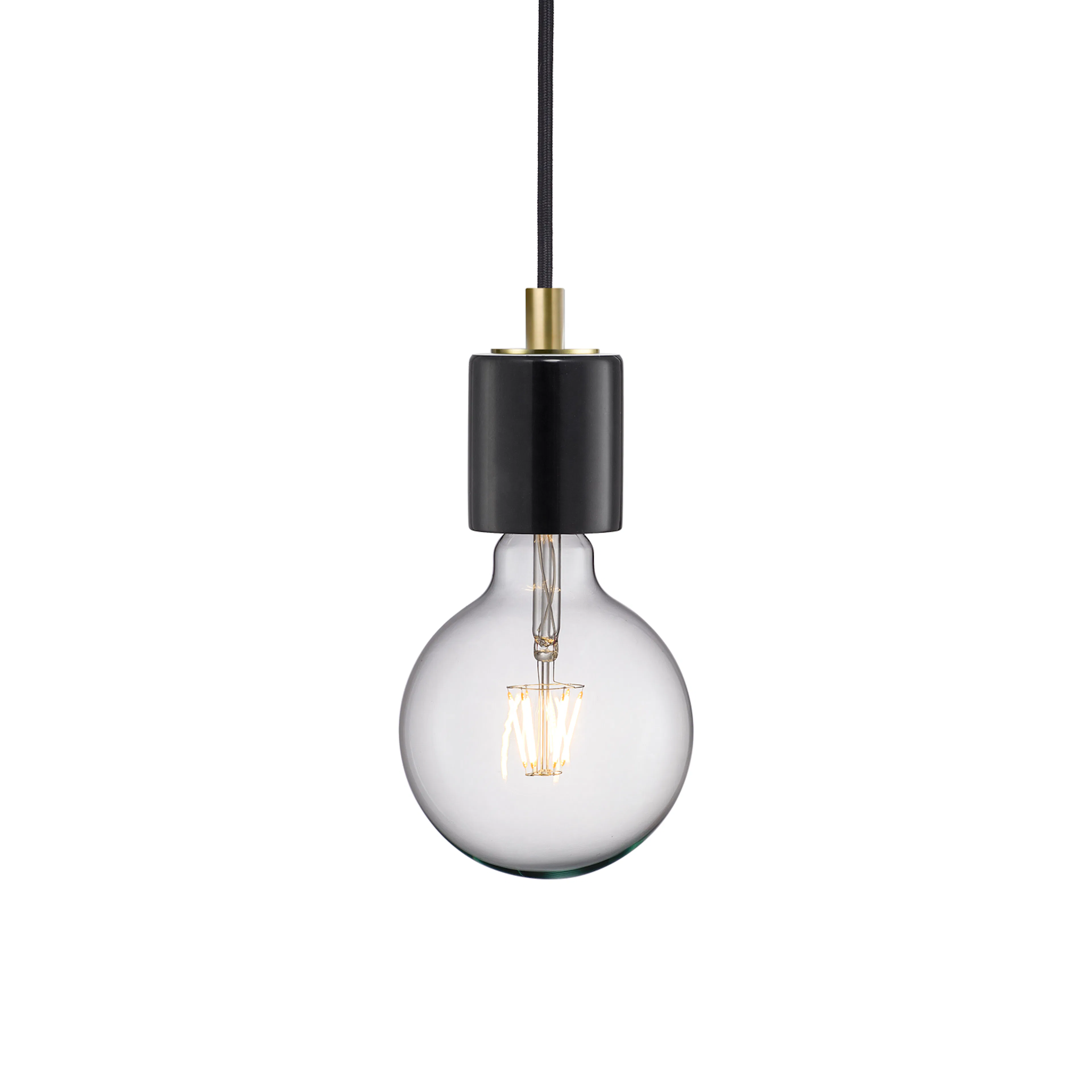Taklampa Nordlux Siv Marmor E27