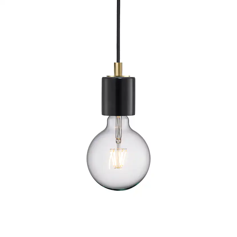 Taklampa Nordlux Siv Marmor E27
