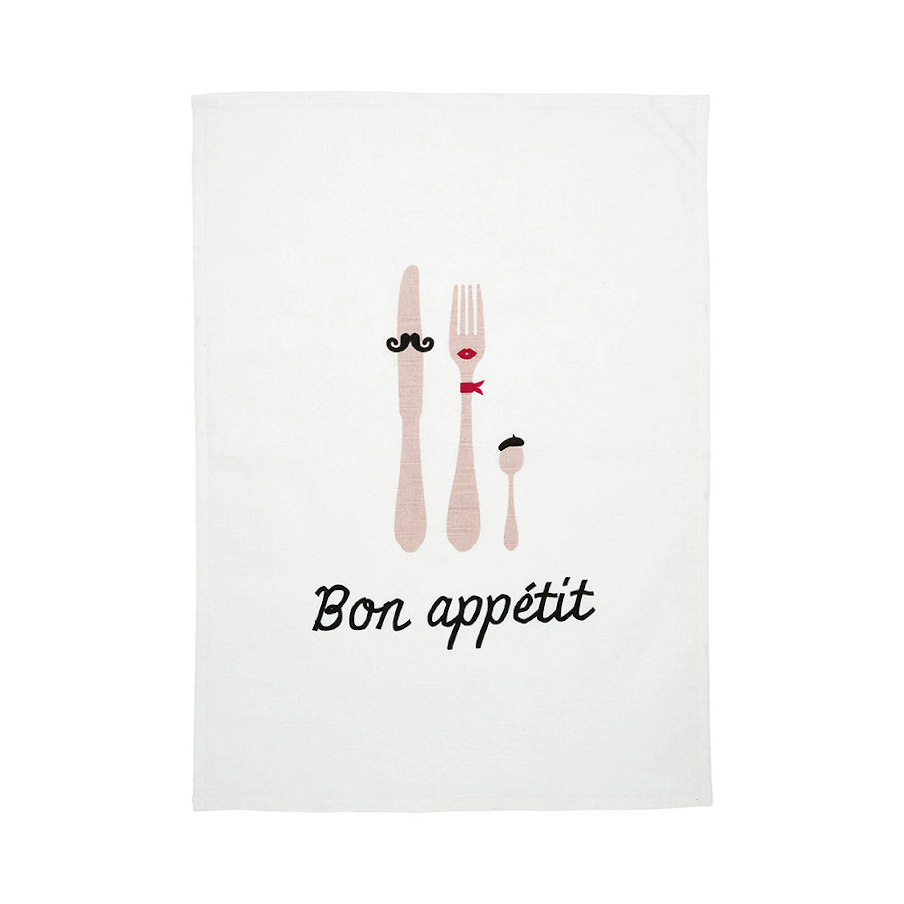 Kökshandduk Svanefors Bon Appetit