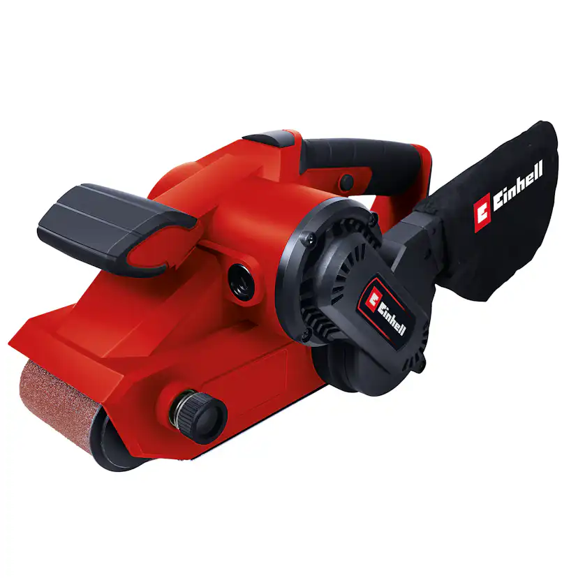 Bandslip Einhell TC-BS 8038