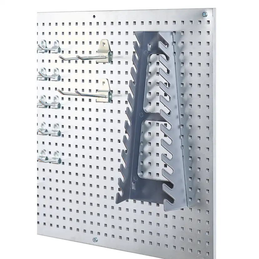 Förvaringstavla Probuilder 35 delar