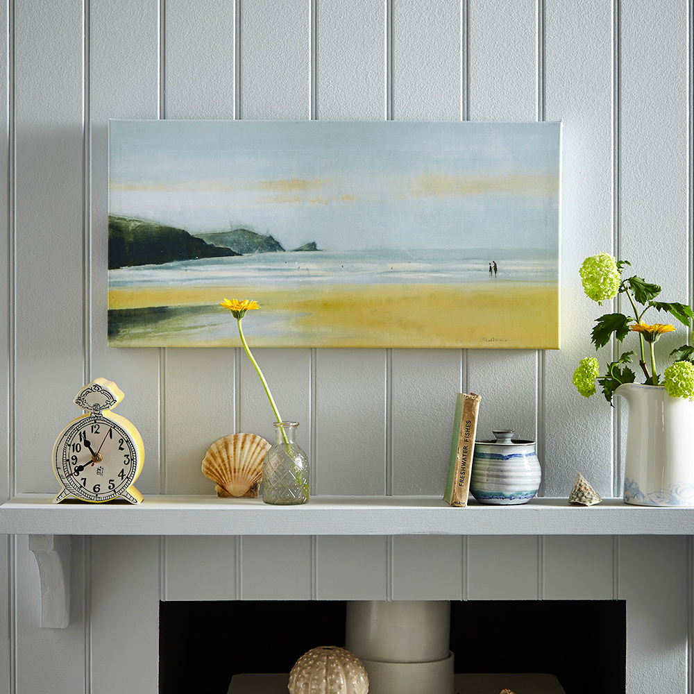 Tavla Laura Ashley Lynmouth
