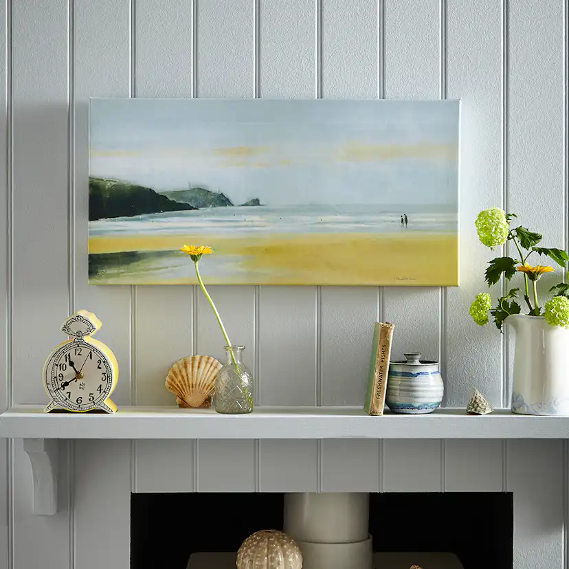Tavla Laura Ashley Lynmouth