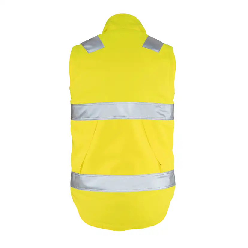 Väst Blåkläder 38701900