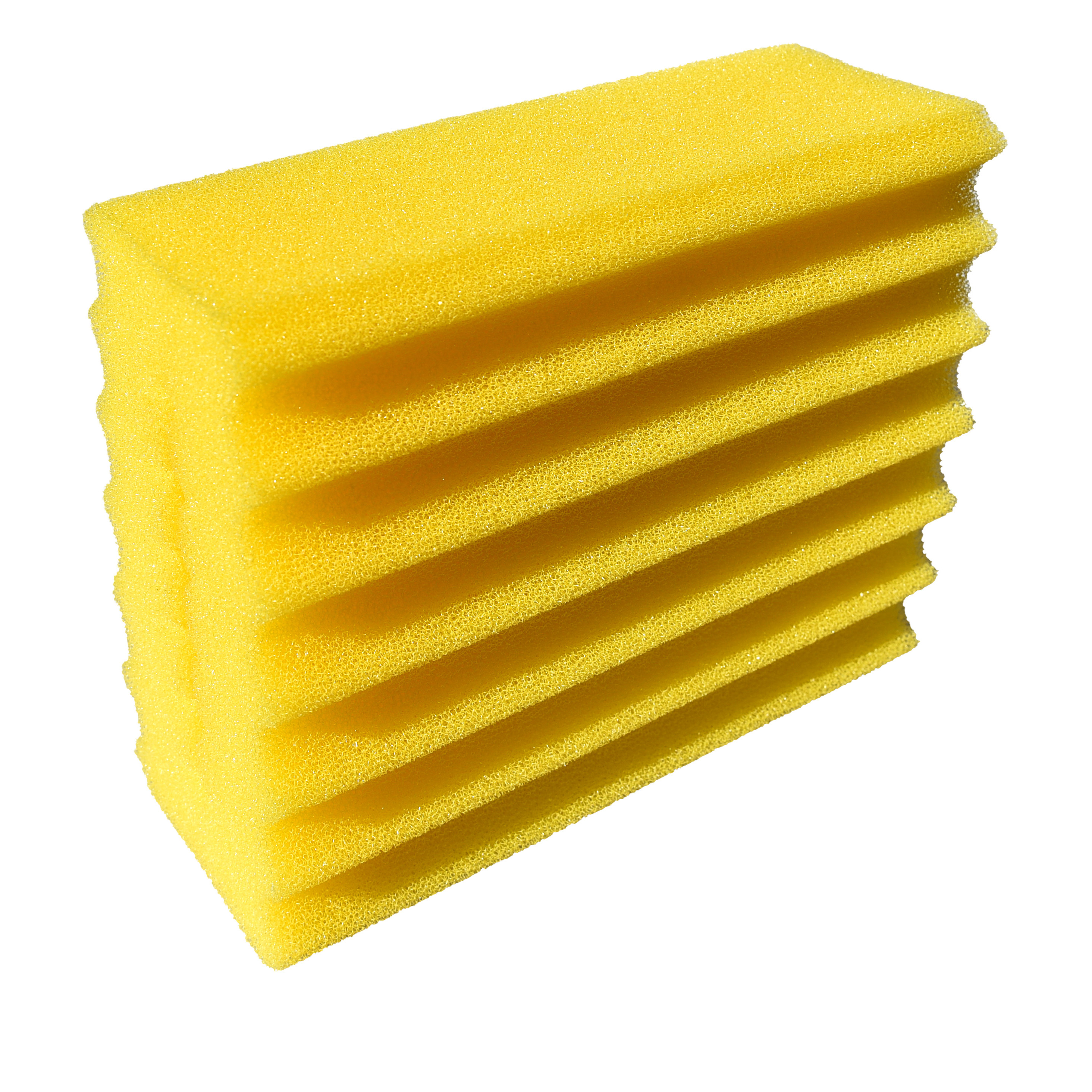 Gravitationsfilter Heissner Set 10 000 med Pump