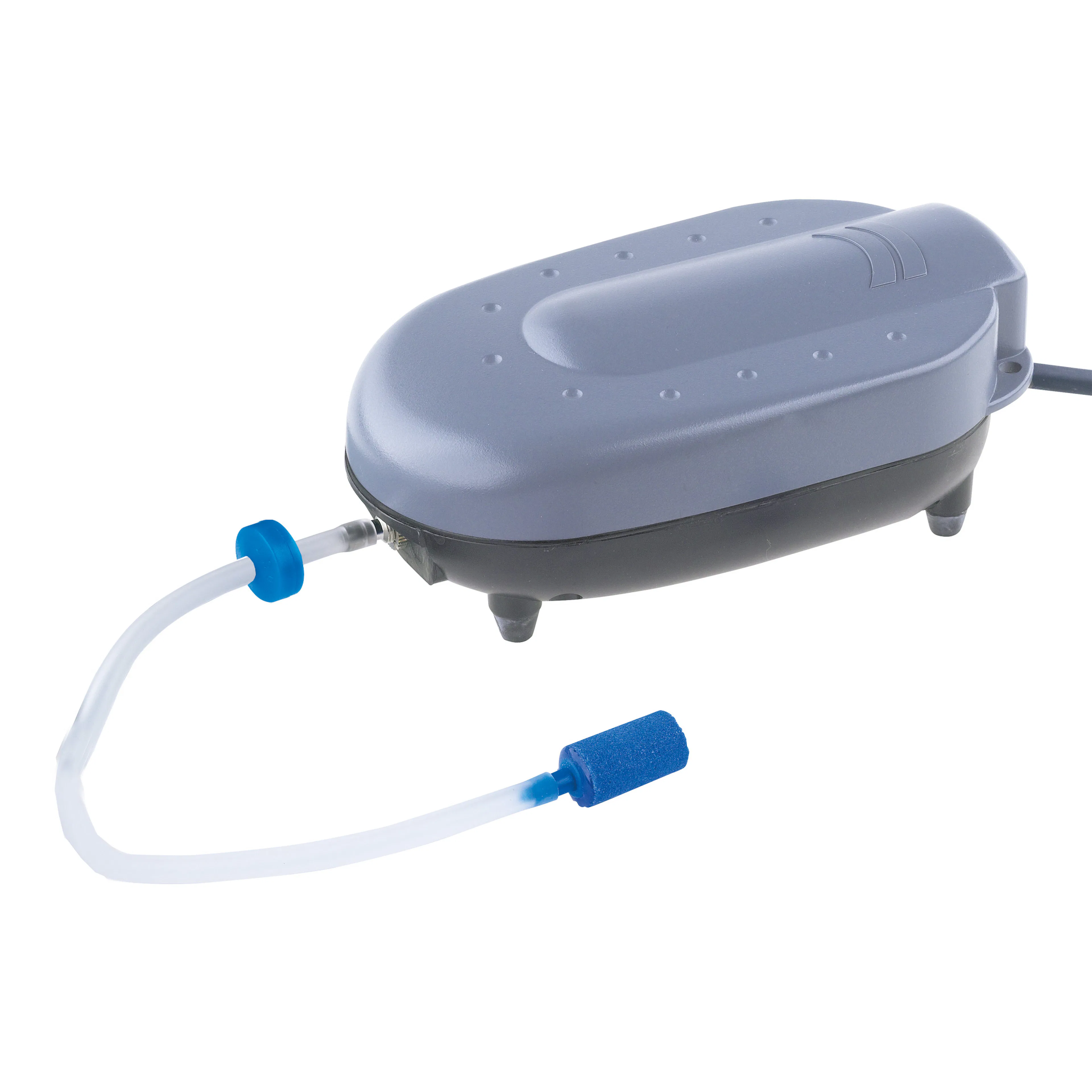 Dammventil Outdoor 240l/h 240 l/h