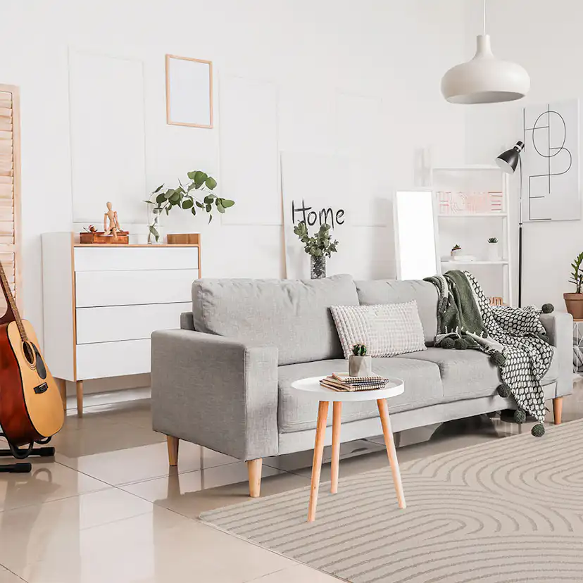Wiltonmatta KM Carpets Genova Zen