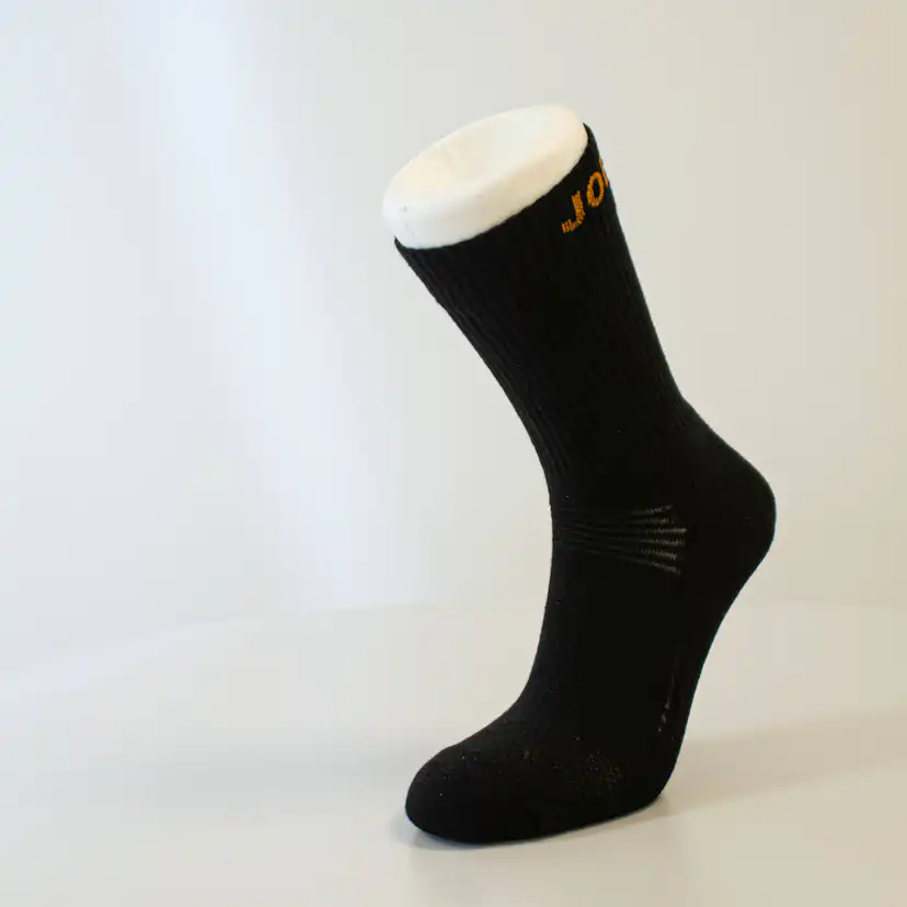 Strumpor Jobman 2-P Svart