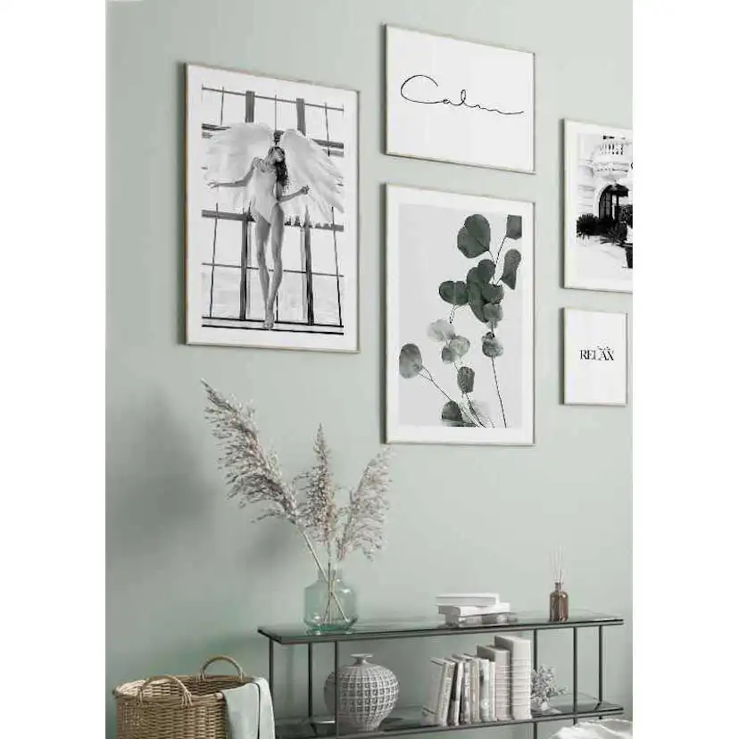 Poster Gallerix Angel Wings No1
