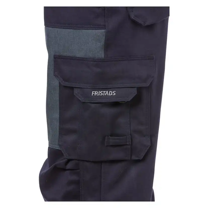 Flamskyddad Byxa Fristads 2591 Klass 1 Dam