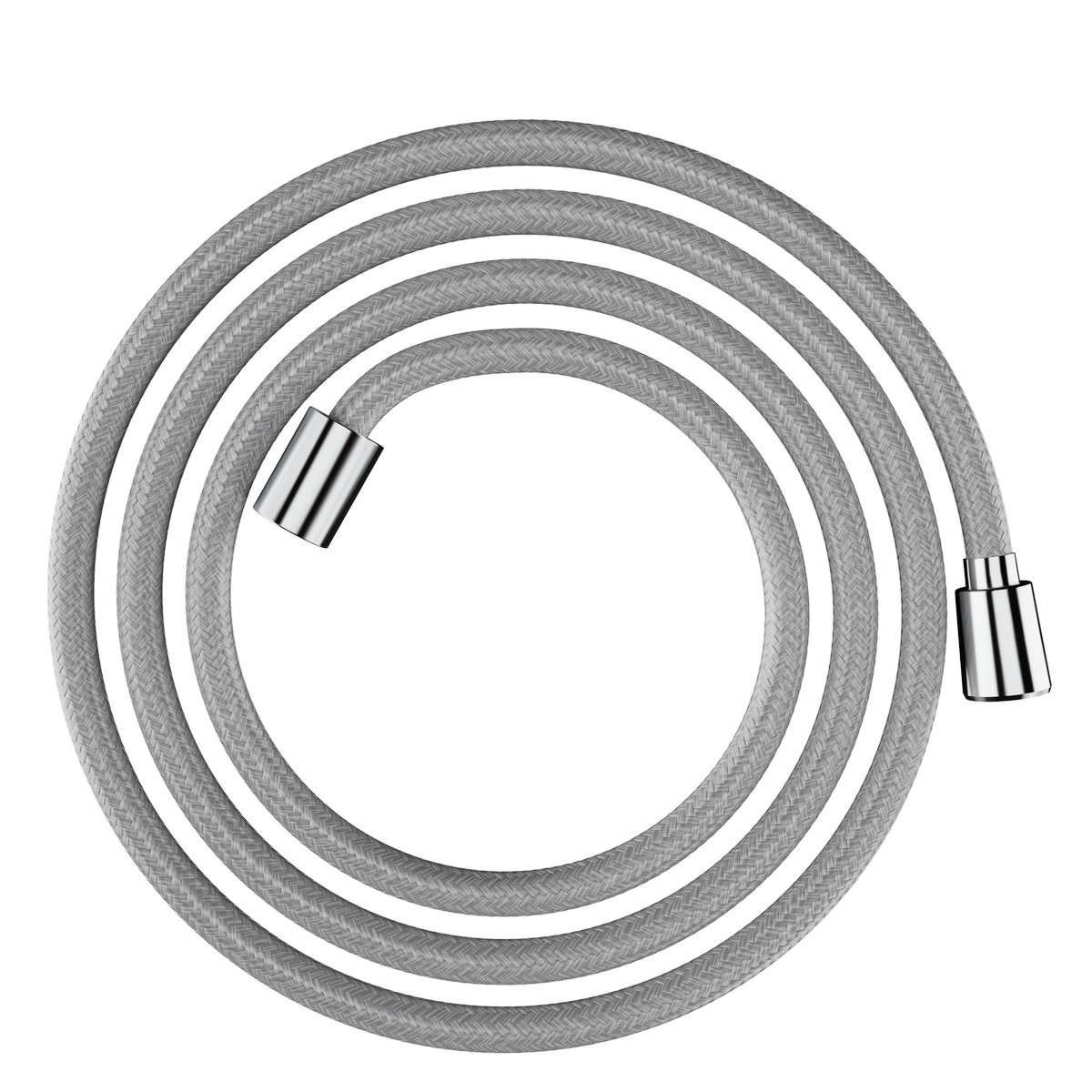 Textilduschslang Hansgrohe Designflex 200 cm