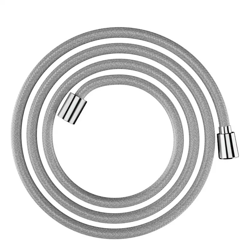 Textilduschslang Hansgrohe Designflex 200 cm
