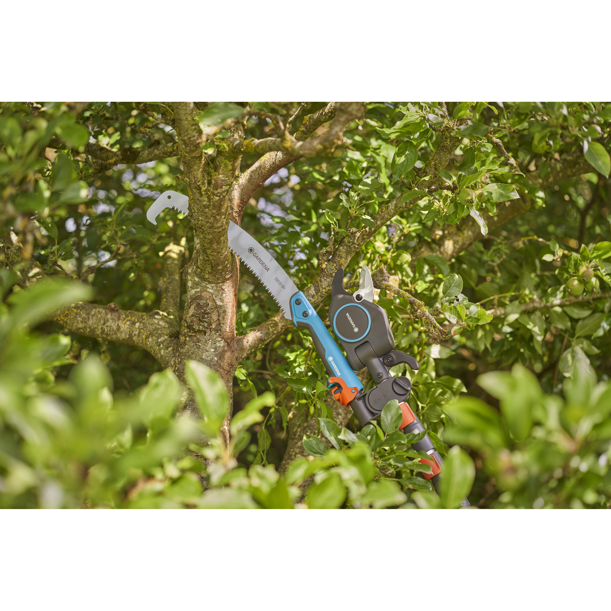 Toppsax Gardena StarCut Pro L Set