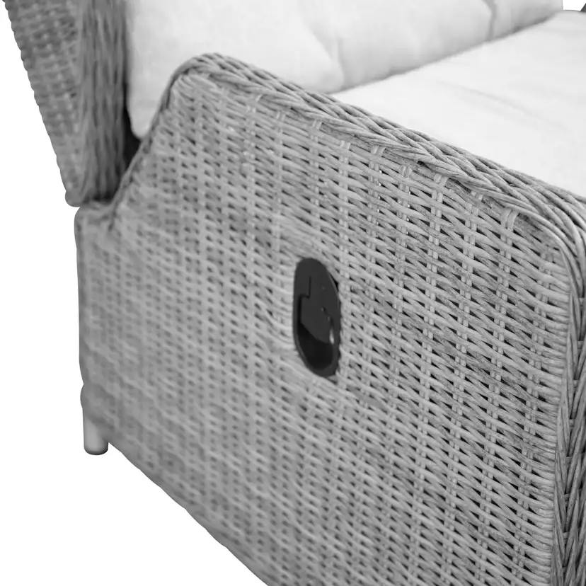 Loungegrupp Venture Home Wanessa Utomhus