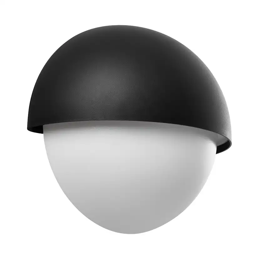Vägglampa Nordlux Scorpius Round