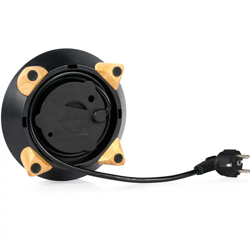 Vattenkokare Princess Bamboo Luxurious 1,7 L 3000W 236061