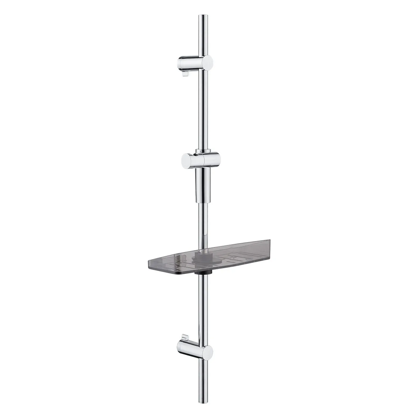 Duschstång Divello Rig 90 cm
