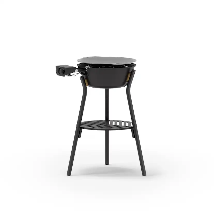 Stekhällsset Muurikka 48 LL