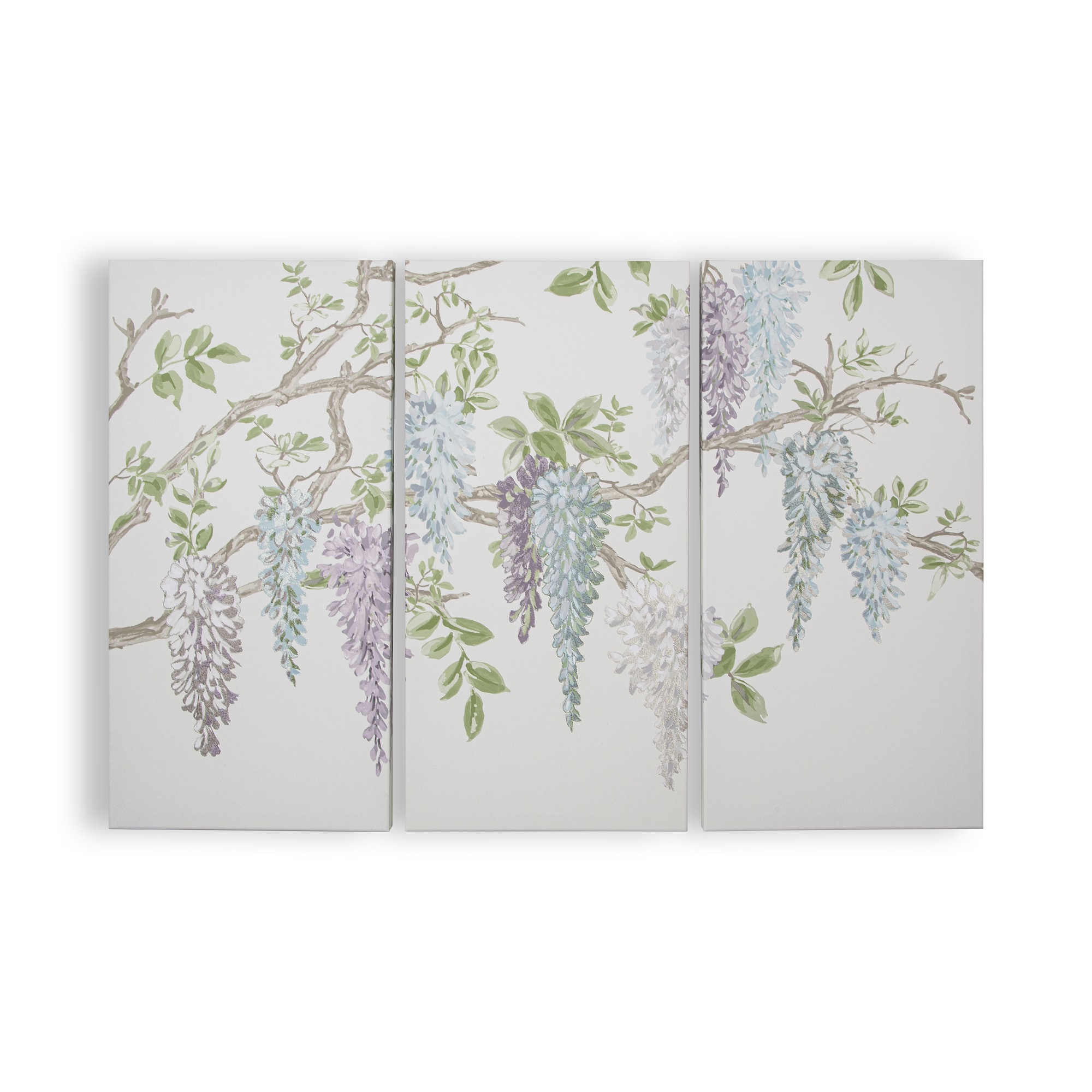 Tavla Laura Ashley Wisteria Garden Set