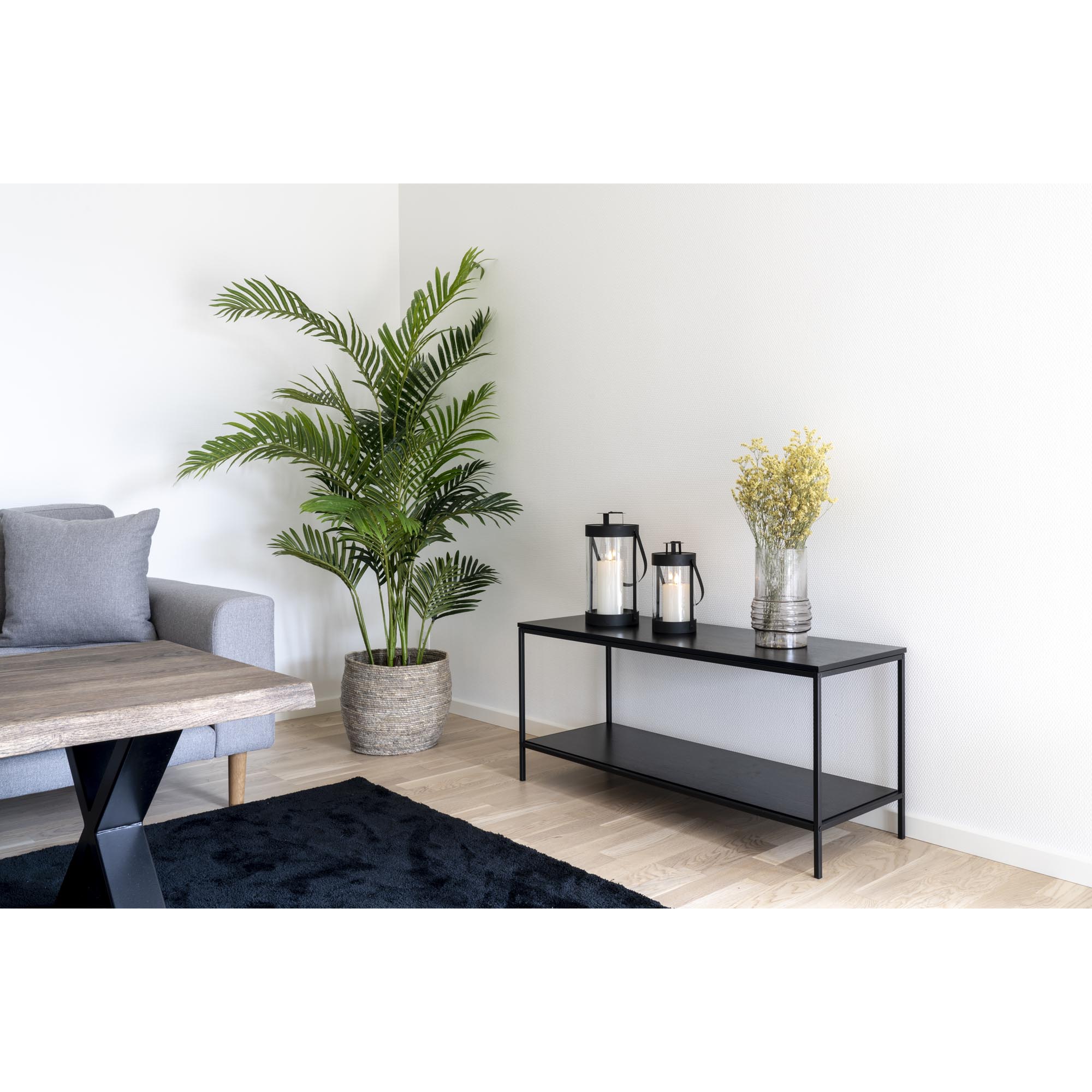 Vas House Nordic Swirl
