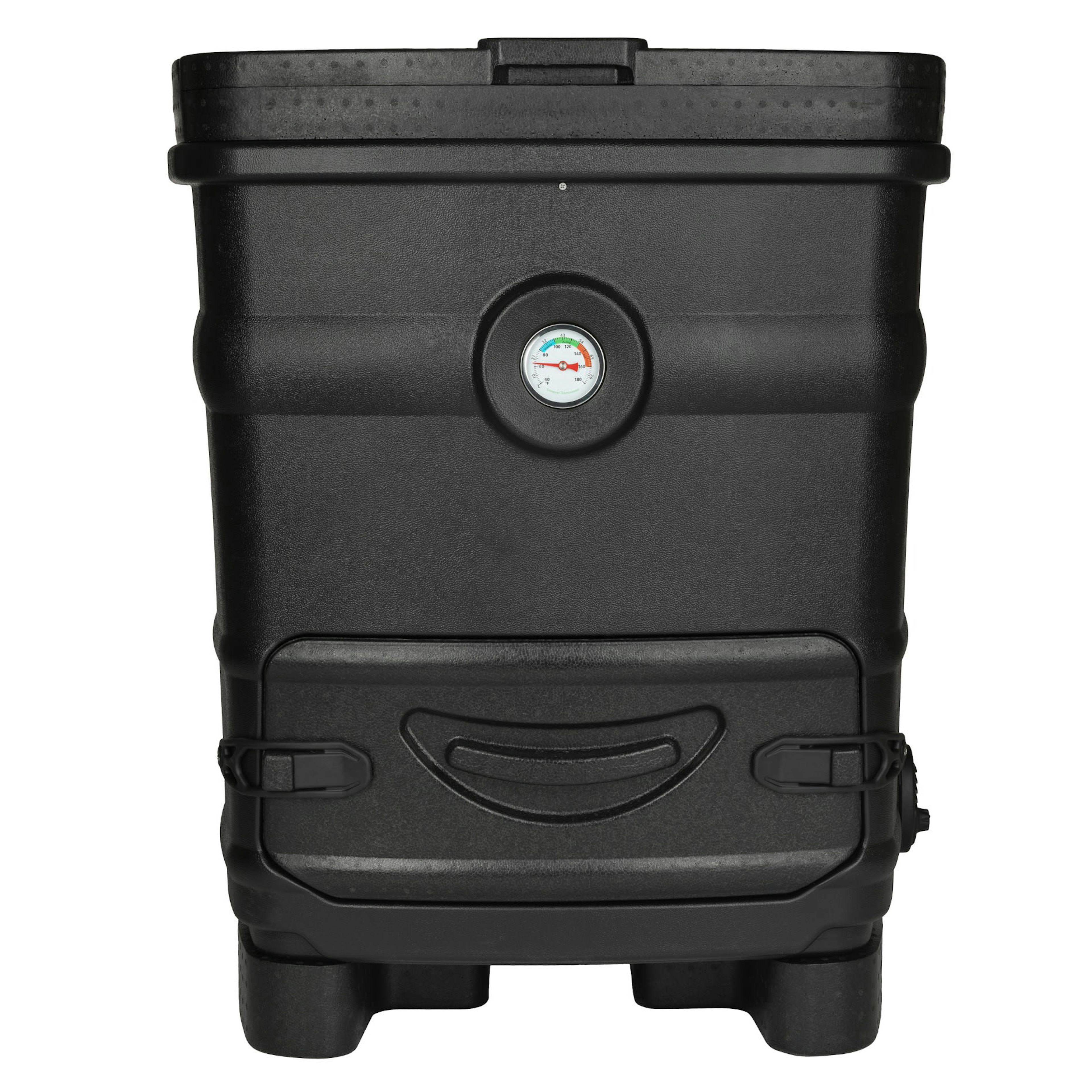 Kompost Green Land 260 L Termisk