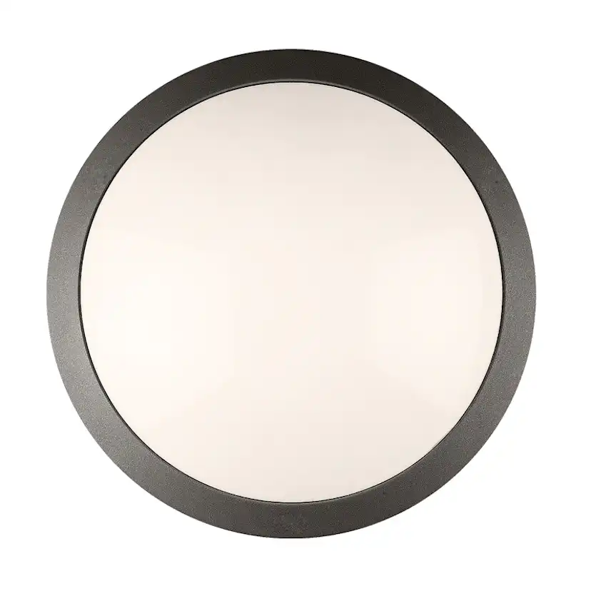 Taklampa Hide-a-lite Moon Public Round