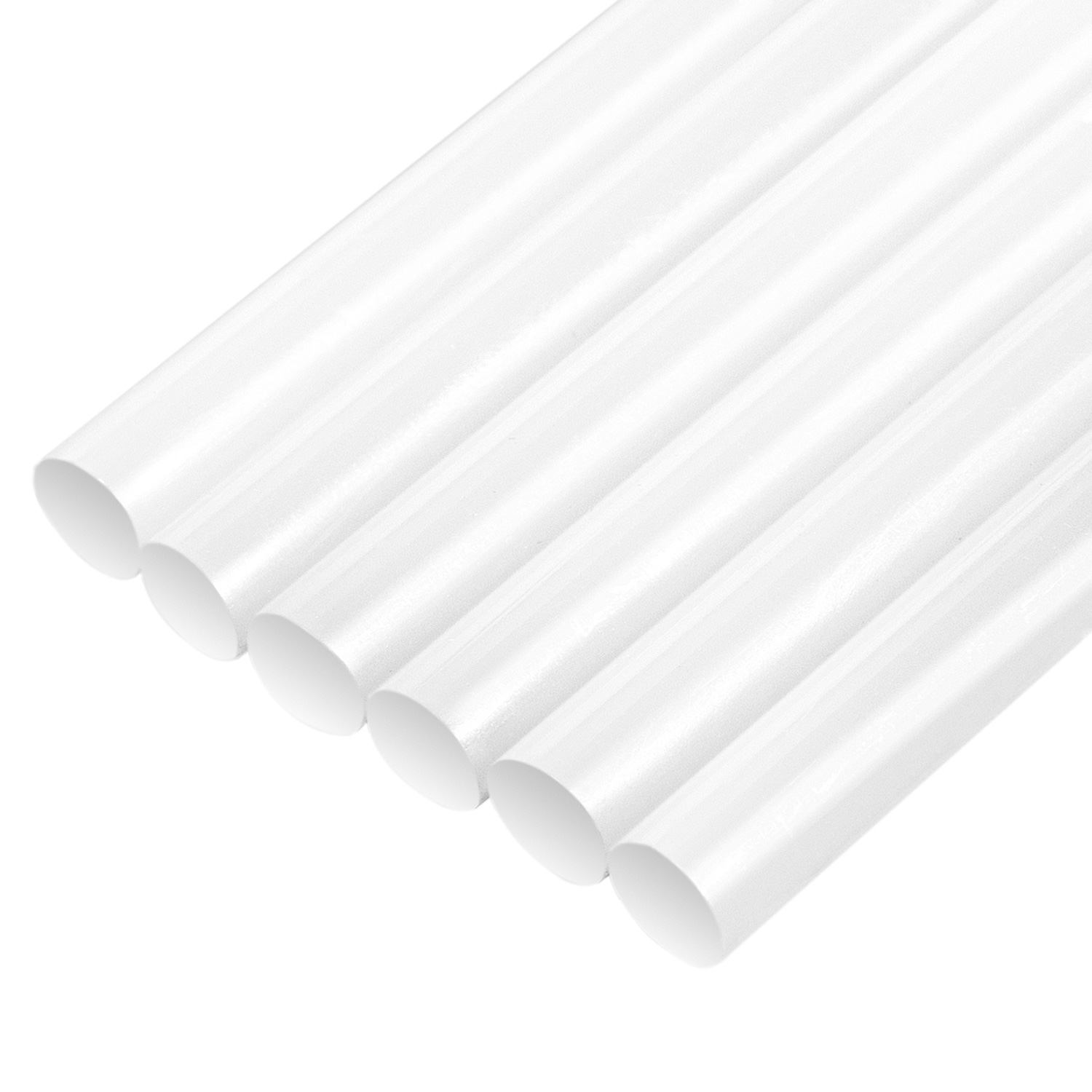 Limstavar För Limpistol LogiLink 7,2x100mm 12-pack