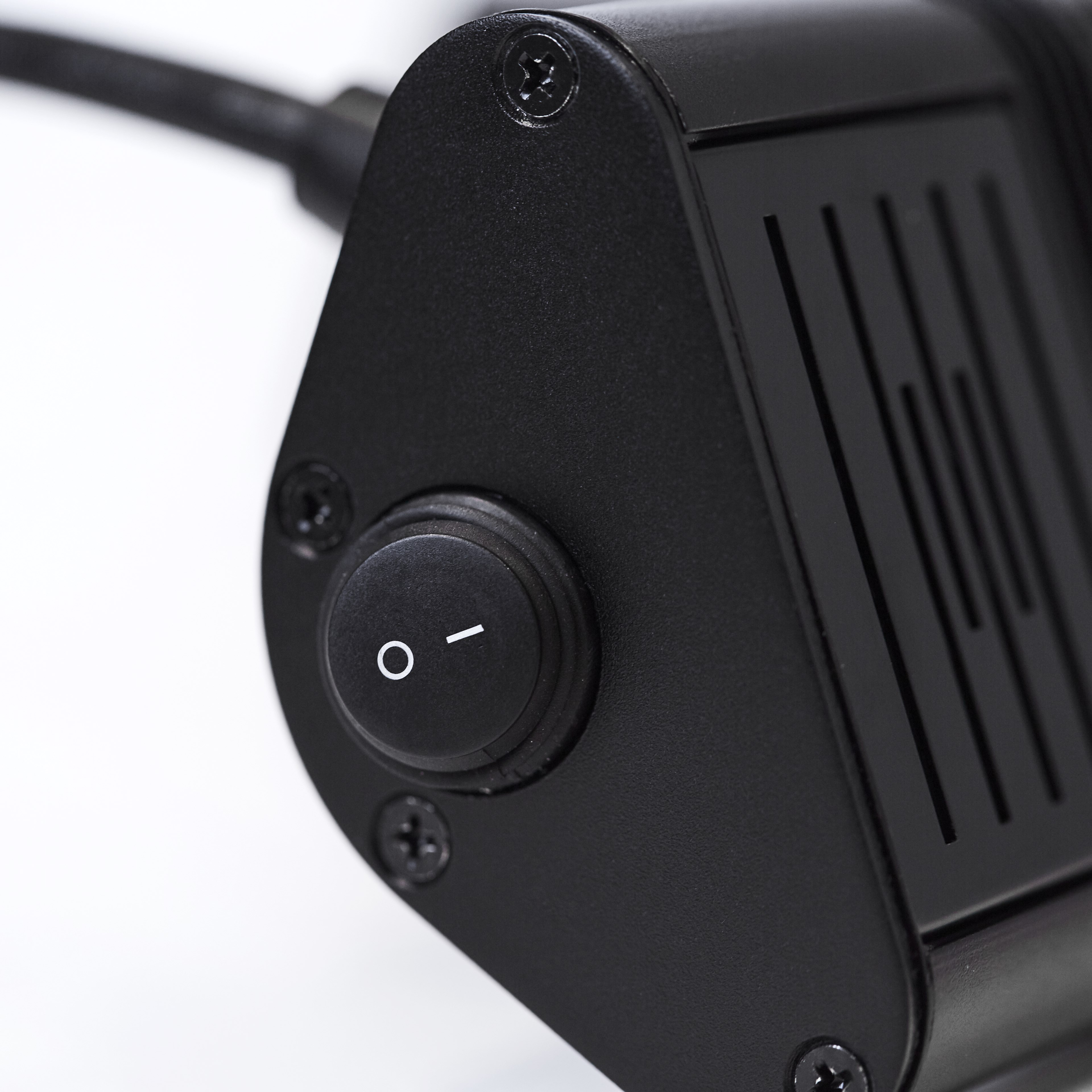 Terrassvärmare Heat1 Eco Plus-line 1500W