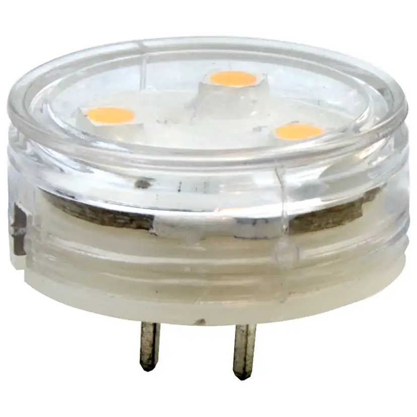 Reservlampa Gardenlights LED Varmvit Passar Alpha