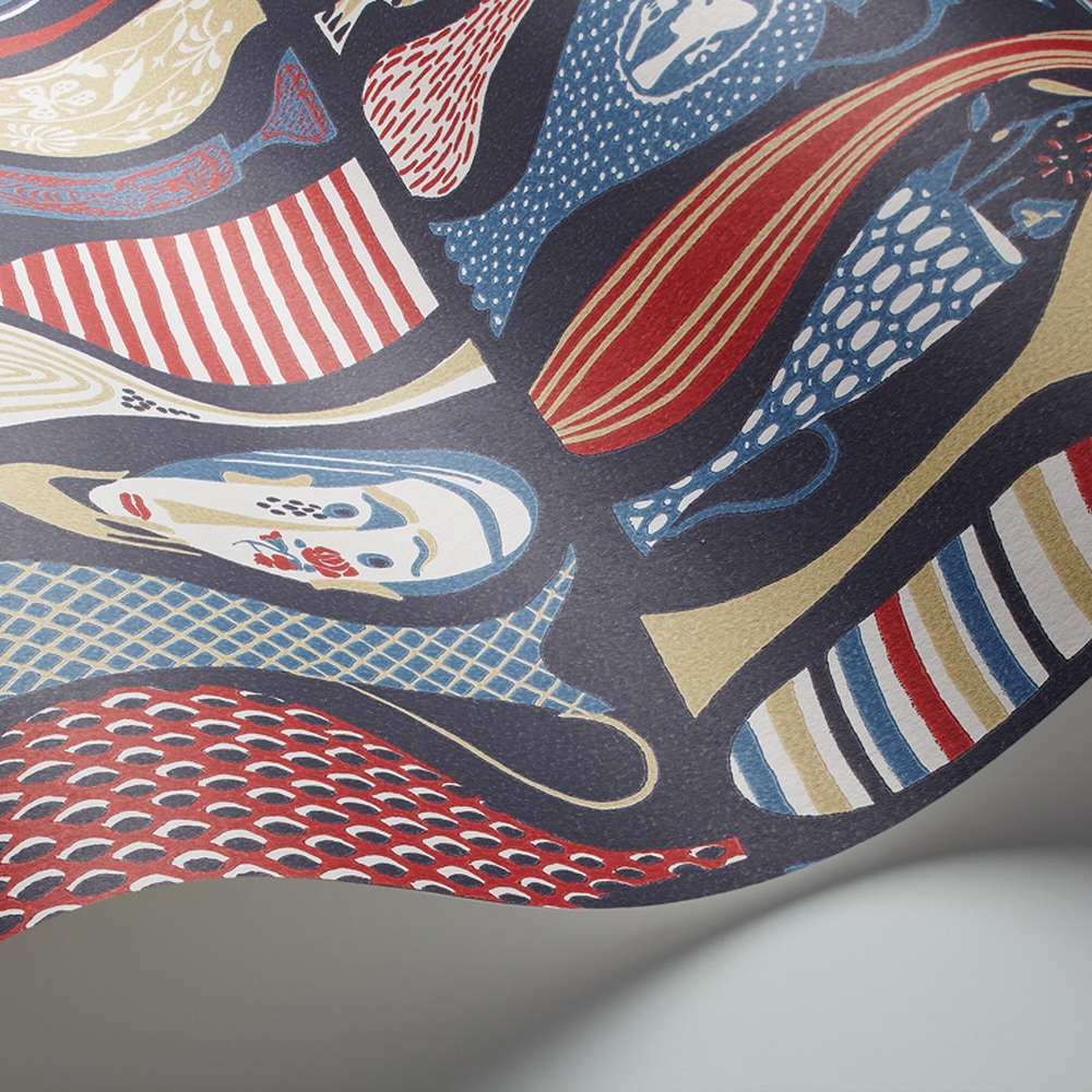 Tapet Boråstapeter Scandinavian Designers II Pottery 1760