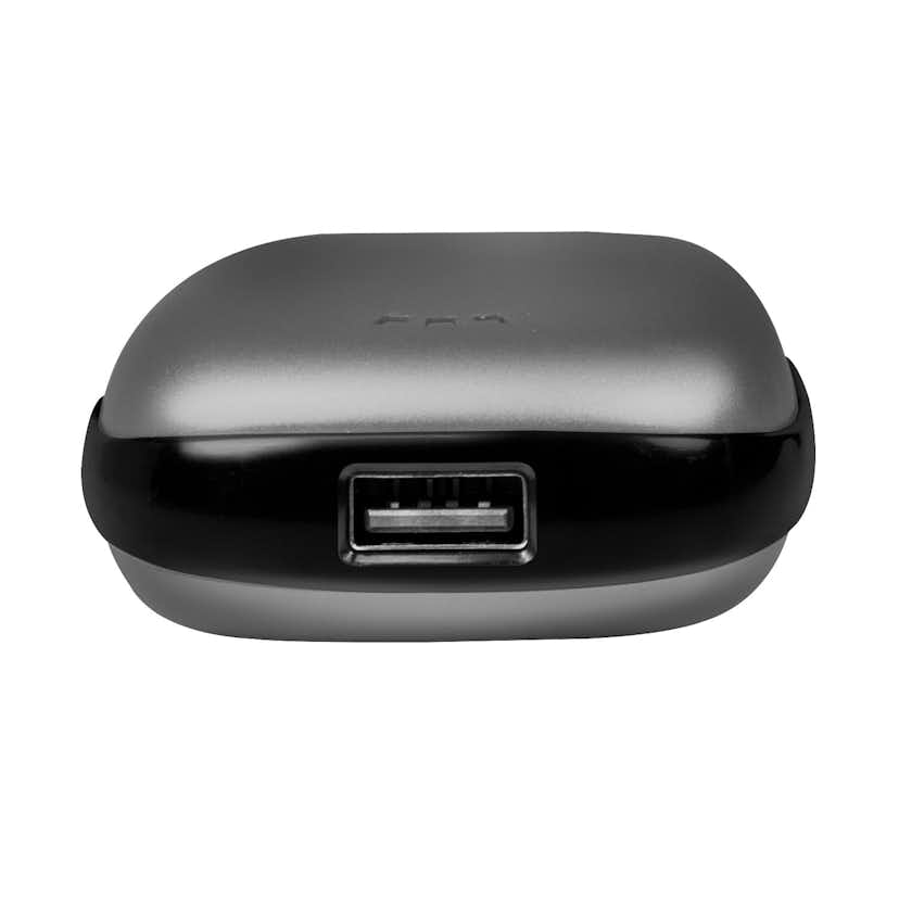 Powerbank LogiLink Med Handvärmare 4000mAh