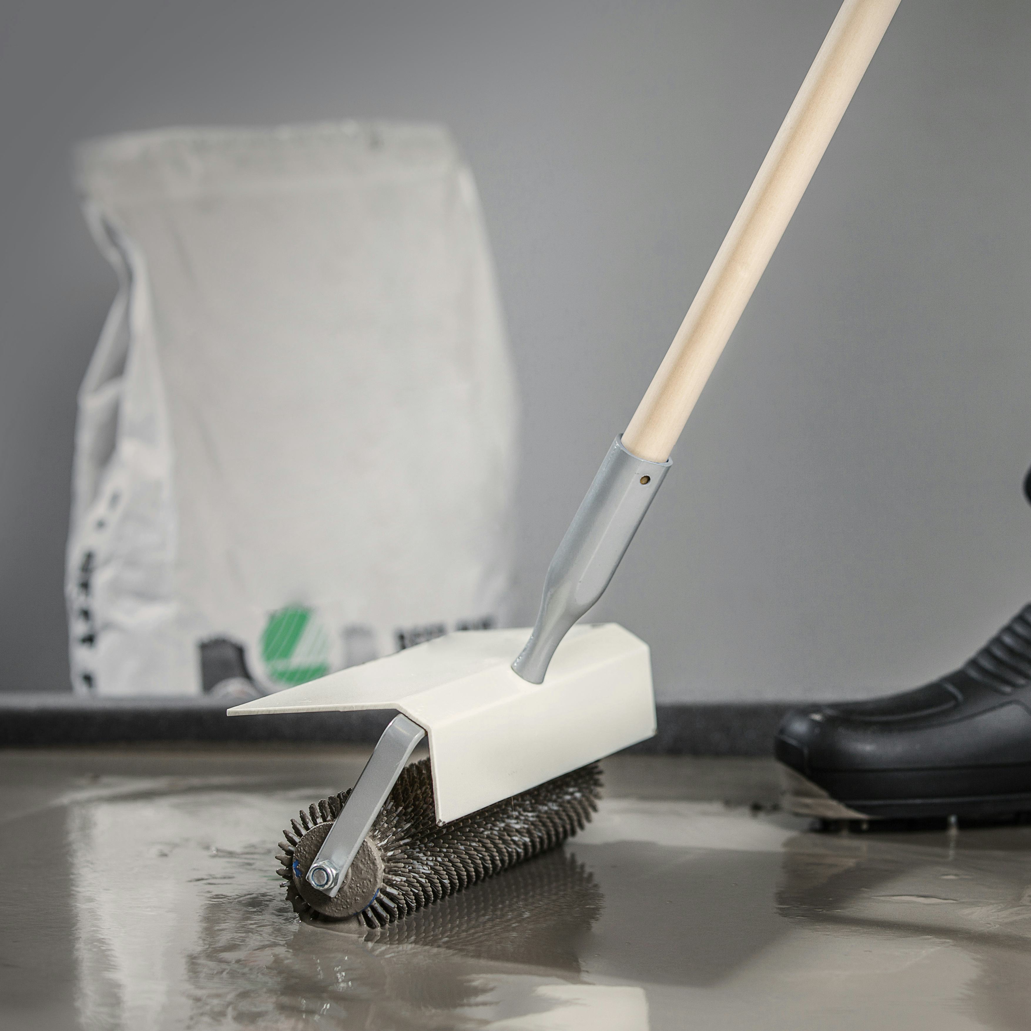 Roller Tebo Piggroller 500 mm, 31 mm pigg