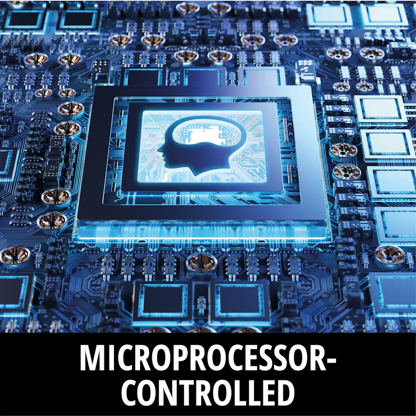 Batteriladdare Einhell CE-BC 6 M