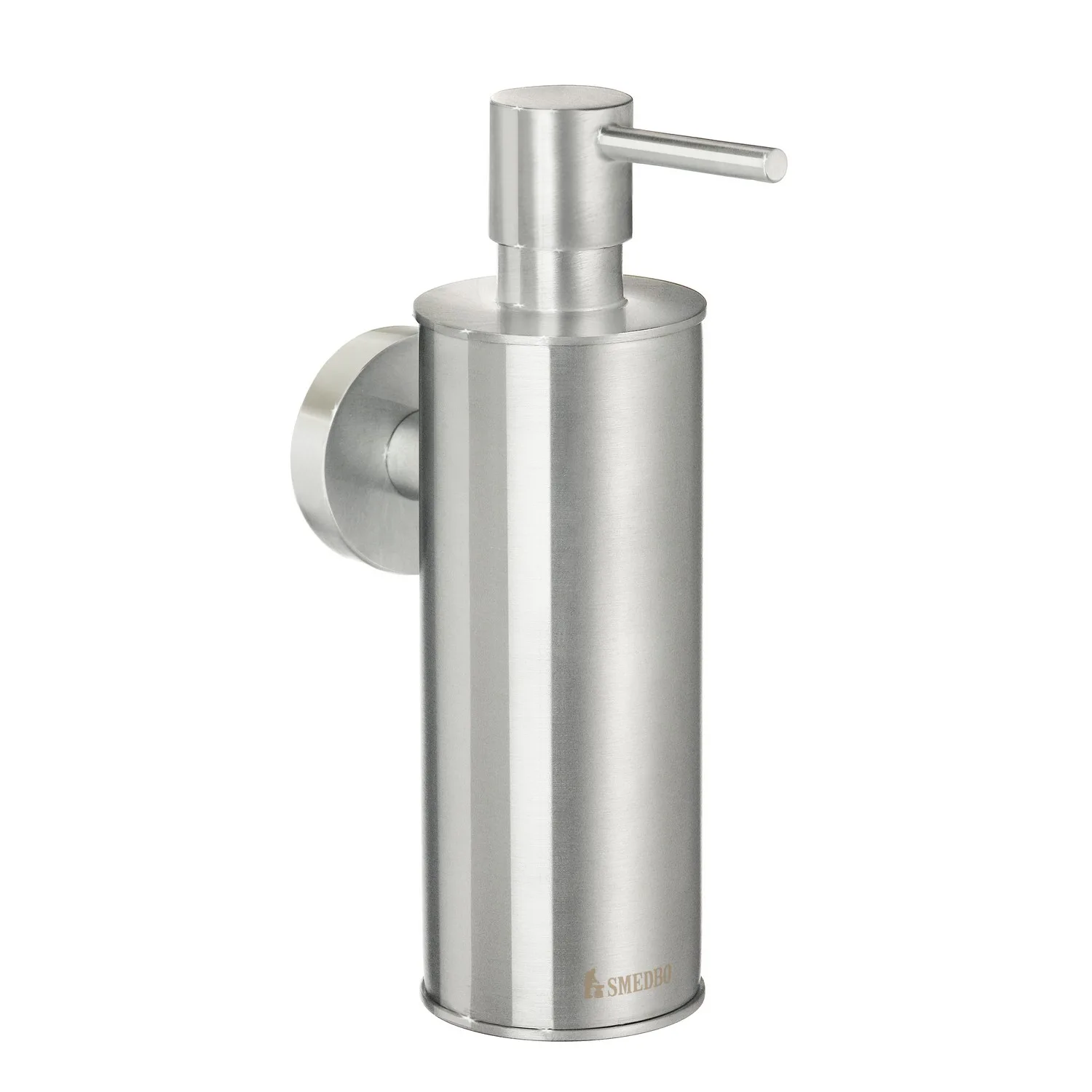 Borstad Nickel
