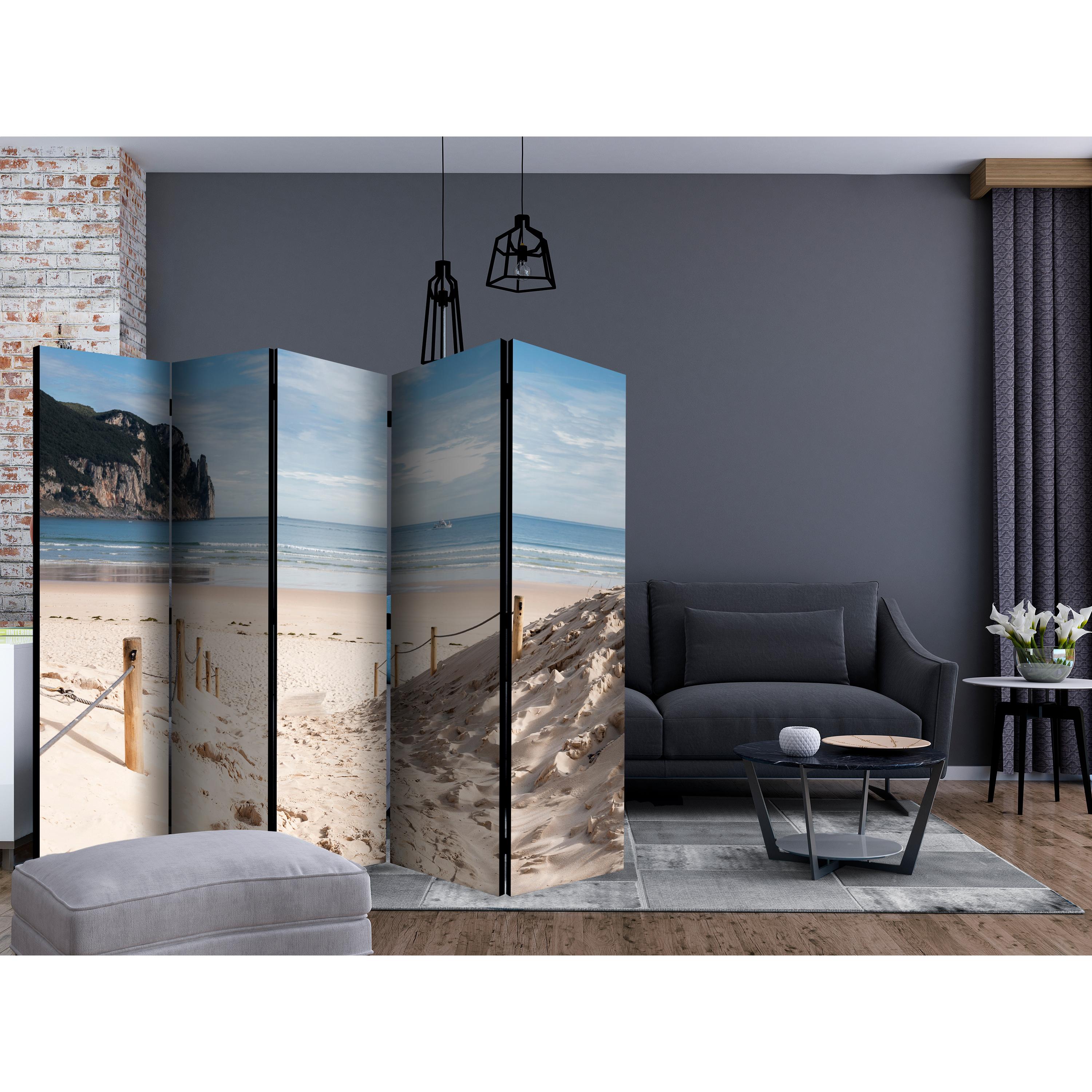 Rumsavdelare Arkiio Hot July II 225x172 cm