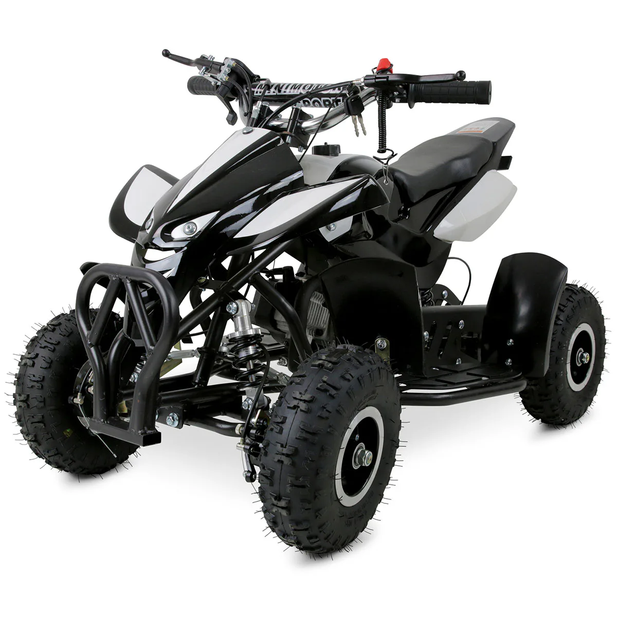 Fyrhjuling Lyfco ATV För Barn 49cc Bensinmotor