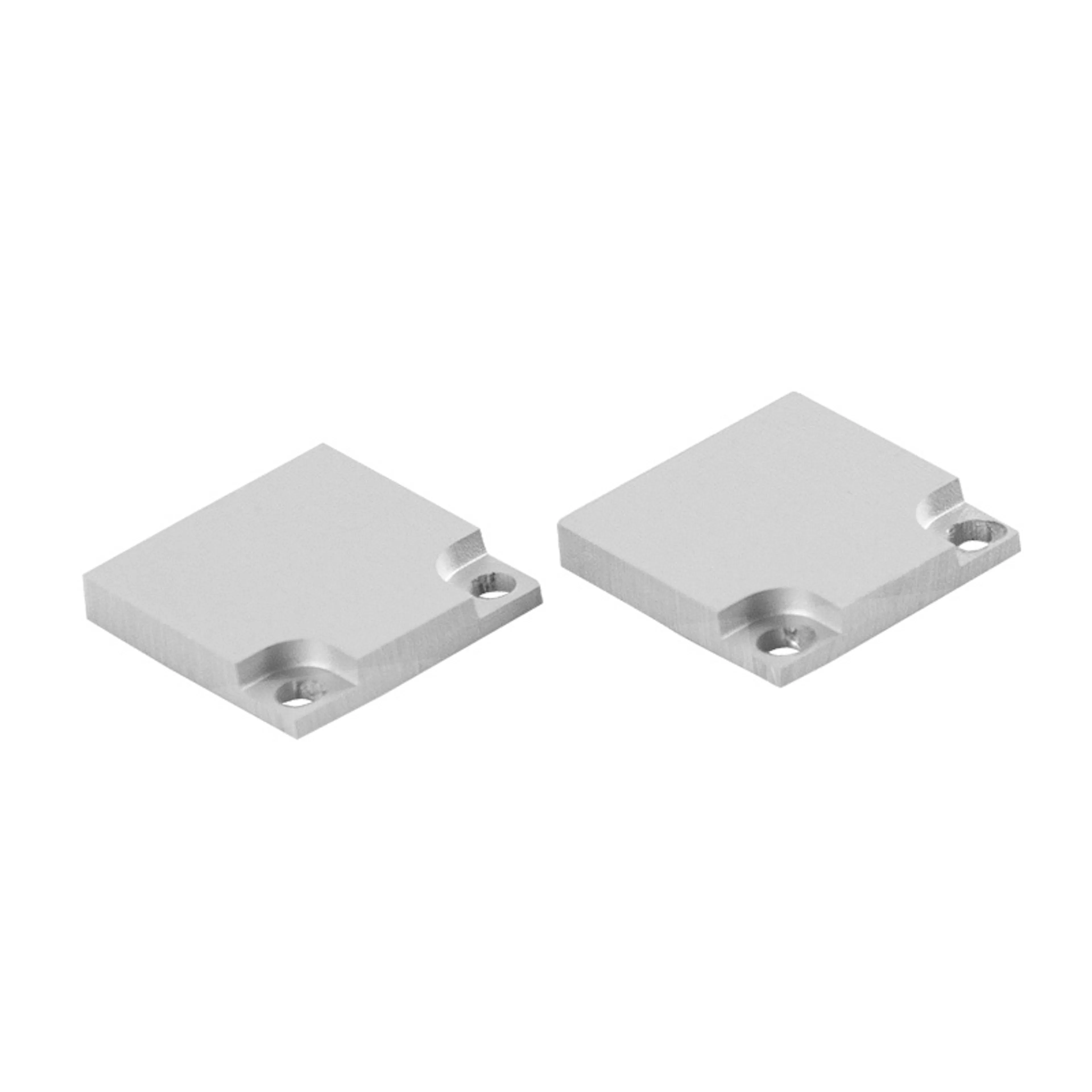 Gavel Hide-a-lite till U-profil Hög