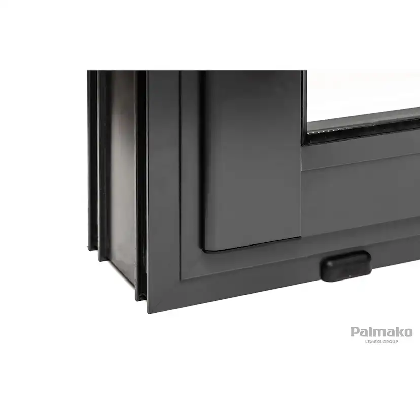 Stuga Palmako Andrea 17,9 m2 (inv. 17,1 m2)