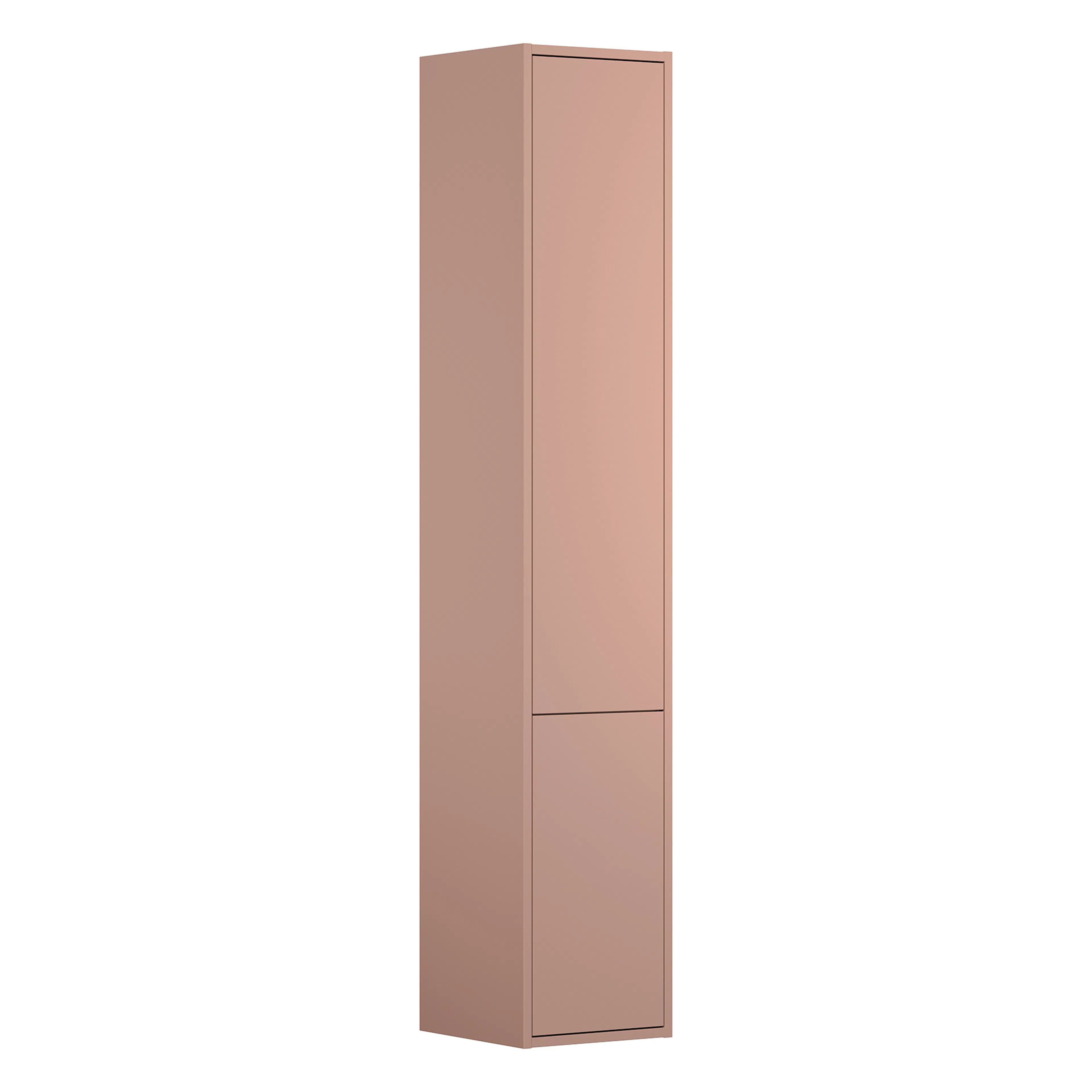 Artic Högskåp 30cm Peach Peach