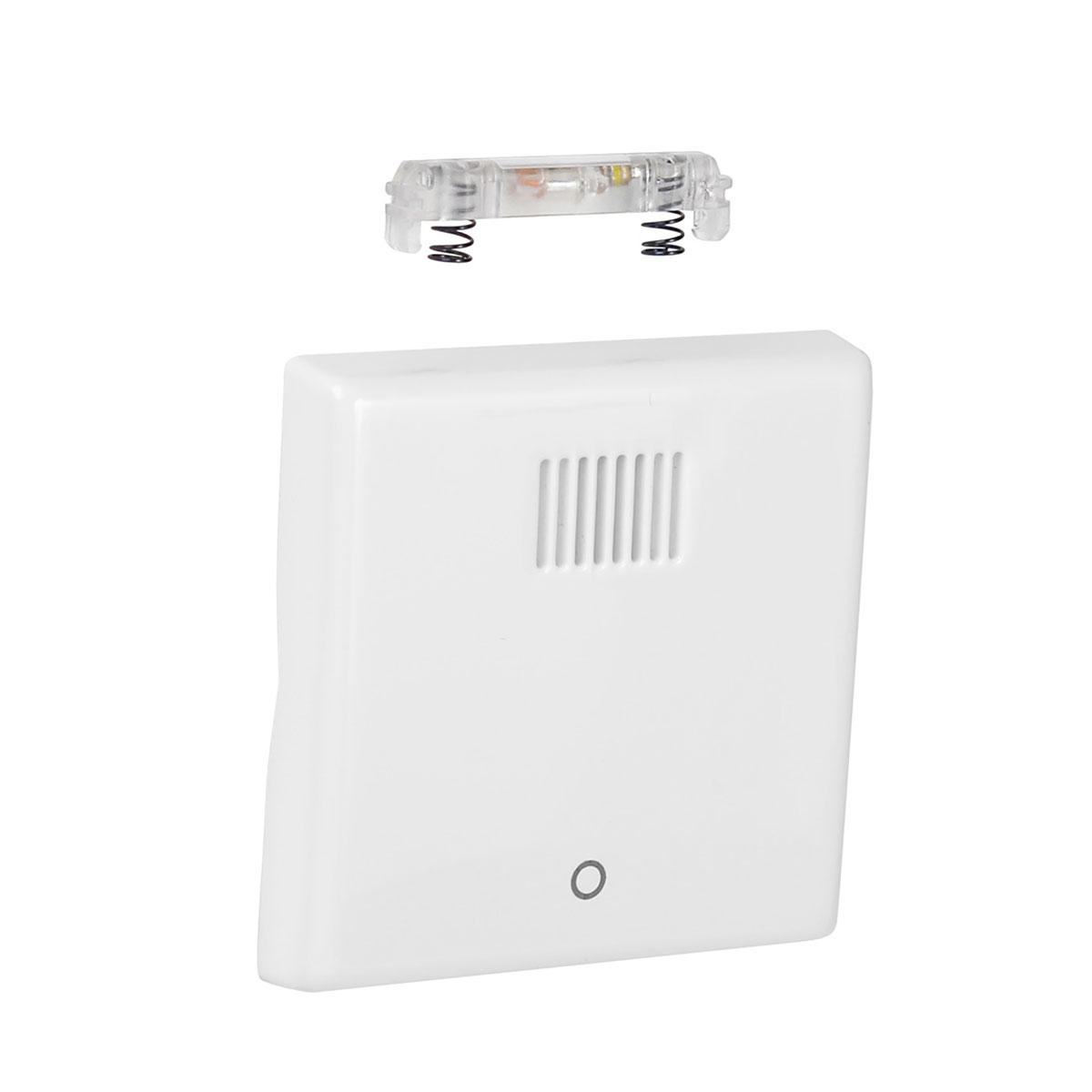 Lampa + Vippa Elko 2-Pol RS Renvit