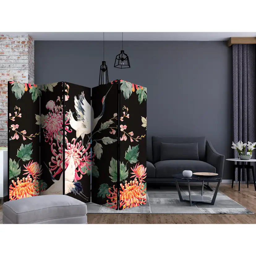 Rumsavdelare Arkiio Land of Freedom II 225x172 cm